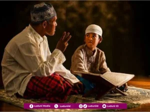 Agama adalah Nasihat