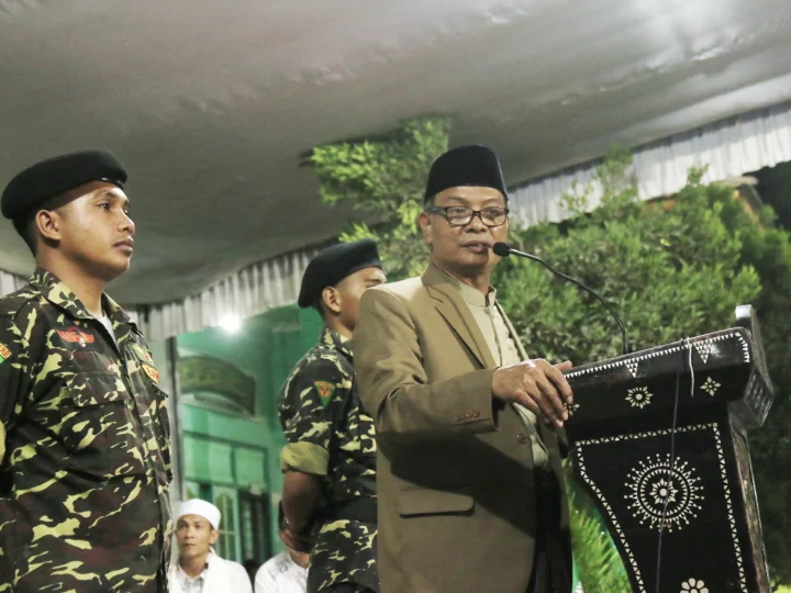 Jelang Hari Santri, NU Lombok Tengah Gelar Peluncuran Amalan Awradut Tis'ah