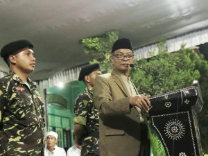 Jelang Hari Santri, NU Lombok Tengah Gelar Peluncuran Amalan Awradut Tis'ah