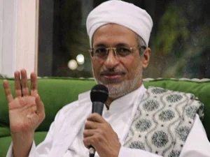 Rektor Al Ahgaf Yaman Sebut NU Benteng Paham Aswaja