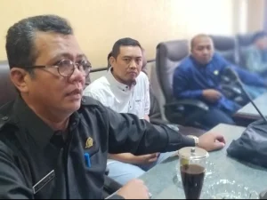 DPRD Sumenep Prioritaskan Pembahasan APBD 2020