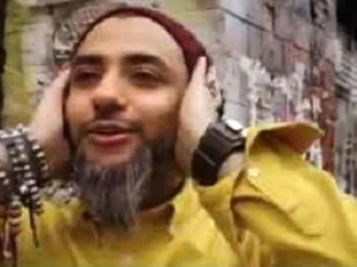 Tayangan Adzan Bergema Pertama Kali di Stasiun Televisi Inggris