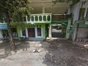 Pesantren Islam ASHRI (Ash-Shiddiqi Puteri) Jember