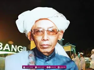 Ziarah di Makam Guru Bangil, Wali Mastur dari Banjar