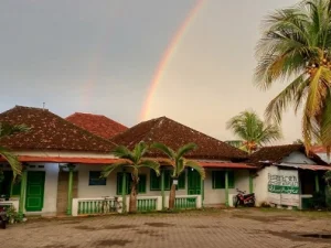 Pesantren Tahfidzul Qur’an Ma’unah Sari Kediri