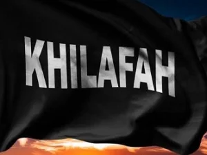 Khilafah Ajaran Aswajah, Valid-kah?