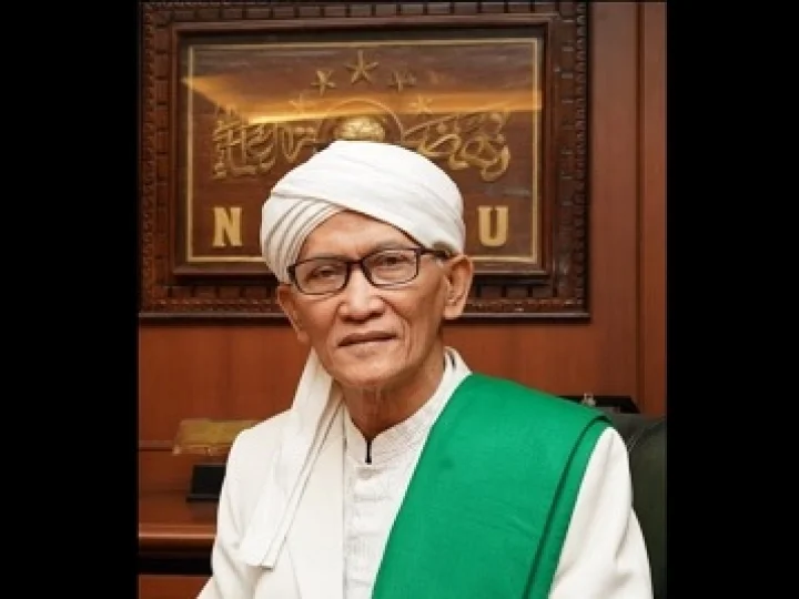 Tausiyah Rais Aam KH Miftachul Akhyar: Tanggung Jawab Kaum Santri