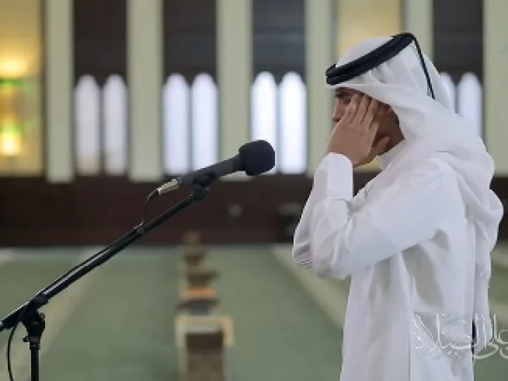 Keutamaan Seorang Muadzin di Akhirat