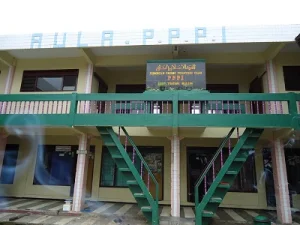Pesantren PPPI Jeru Tumpang Malang