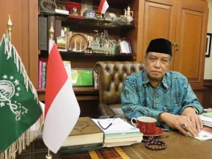 Amanat Ketum PBNU pada Peringatan Hari Santri Nasional 2019