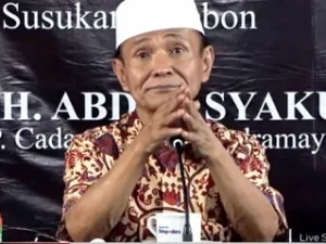 Kekalnya Allah Sama dengan Kekalnya Surga?
