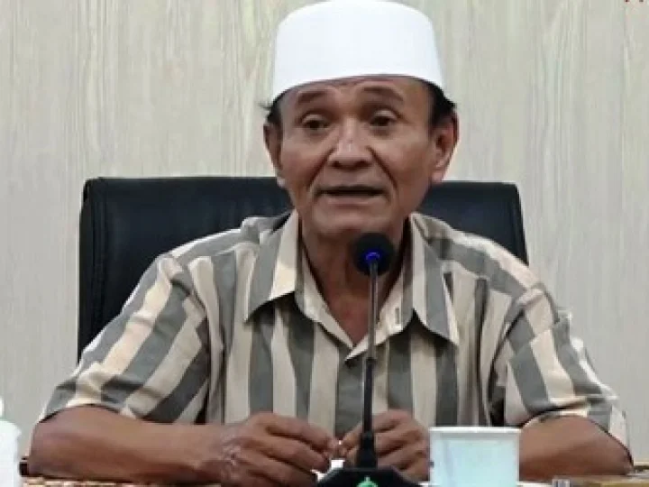 Allah Maha Pencemburu