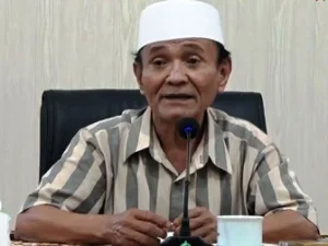 Allah Maha Pencemburu