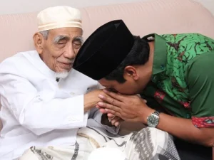 Berkat Akhlak, Seseorang Raih Kesuksesan