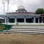Pesantren KH Abdullah Faqih Banyuwangi