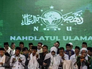 Doa Ulama Besar bagi Pemimpin