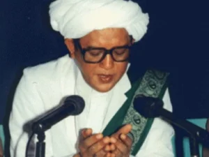 Ijazah Talqin Dzikir dari Abah Guru Sekumpul dan Fadhilahnya