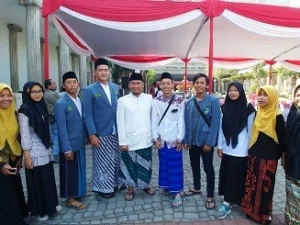 Setelah Sahnya UU Pesantren, Perlu Perda Pesantren