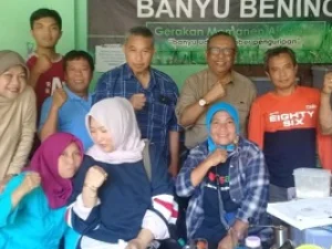 Terinspirasi dari Al-Qur'an, Petani di Jogja Ini Ubah Air Hujan Jadi Pupuk
