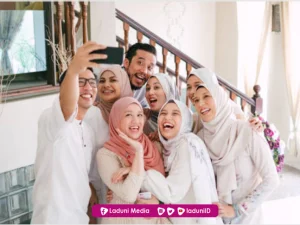 Tolak Bala dengan Silaturahim