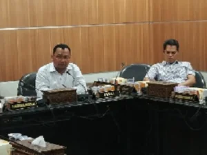 DPRD Minta agar Semarang Bebas Korupsi