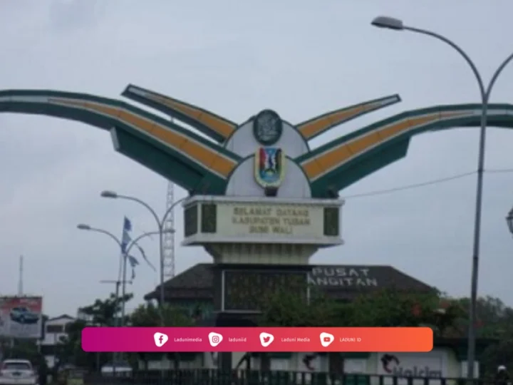 Ziarah di Makam KH. Abdullah Faqih, Kyai Khos dari Langitan