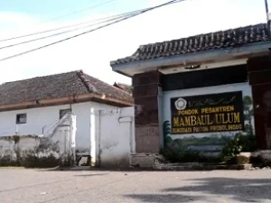 Pesantren Mambaul Ulum Paiton, Probolinggo