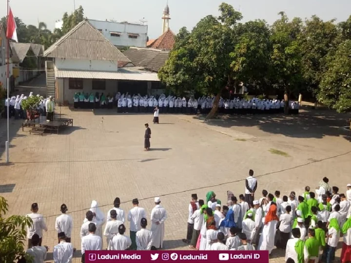 Pesantren Badridduja Probolinggo