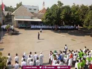 Pesantren Badridduja Probolinggo