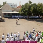 Pesantren Badridduja Probolinggo