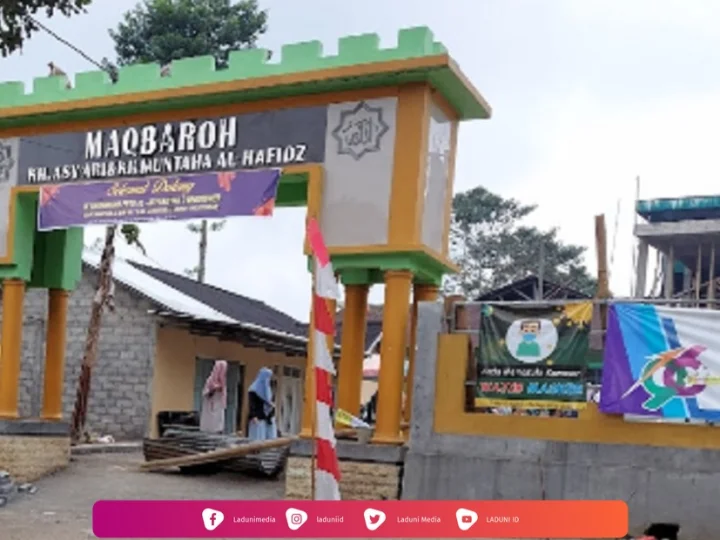 Ziarah Makam KH.R. Muntaha Al Hafidz Wonosobo, Pecinta Al-Qur’an Sepanjang Hayat