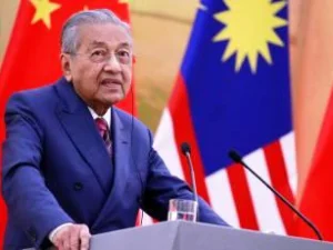Mahathir Akan Buka Kedutaan Baru di Palestina
