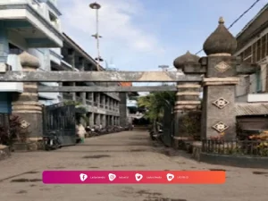 Wisata Ziarah di Makam KH. Hasan Genggong, Wali dari para Ulama