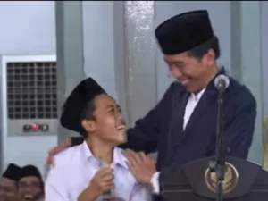 Masalah Keluarga, Santri Asal Pekalongan yang Pernah Sebut Prabowo Menteri Jokowi, Boyong Pondok