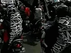 Mengapa NU Tak Menggunakan Simbol Tauhid...?