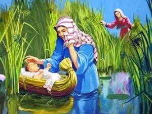 Kisah Siti Masyitoh, Wanita Mulia yang Makamnya Harum Semerbak