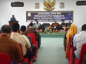 Aceh Timur Kembali Raih Juara Umum HAI