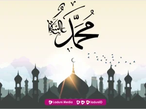 Keutamaan dan Hikmah Memperingati Maulid Nabi SAW