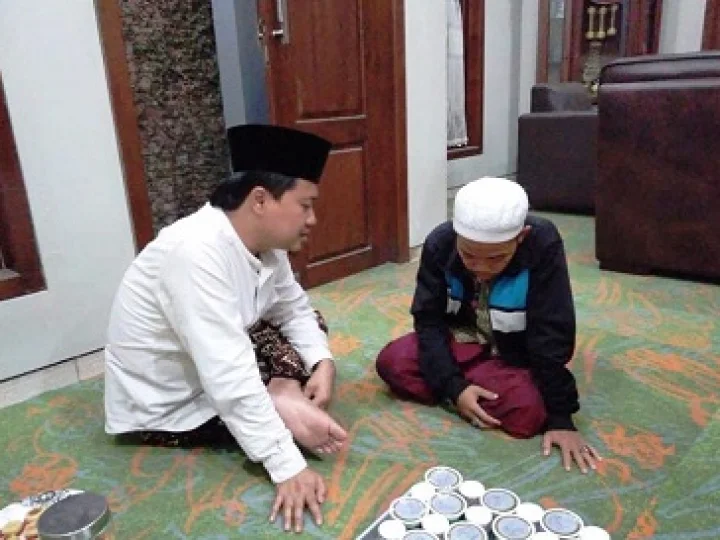 Klarifikasi Gus Yusuf tentang Santri Fikri dari Pekalongan