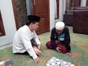 Klarifikasi Gus Yusuf tentang Santri Fikri dari Pekalongan