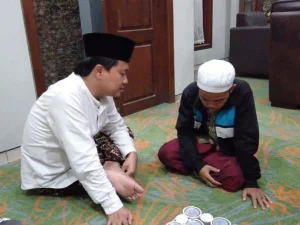 Berhenti Belajar di Ponpes Tegalrejo, Fikri, Santri Asal Pekalongan Diminta Kembali Nyantri