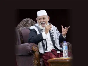Tgk H. Nuruzzahri Yahya, Sosok Ulama Aceh yang Moderat