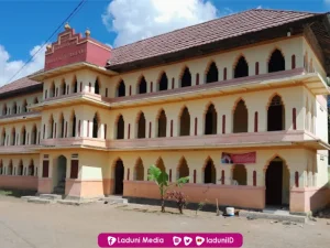 Pesantren Nahdlatuth Thullaab, Kepundungan Banyuwangi