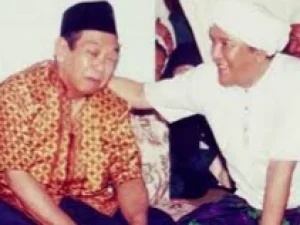 Ijazah Abah Guru Sekumpul : Ingin Jadi Murid Rasulullah, Baca Shalawat ini