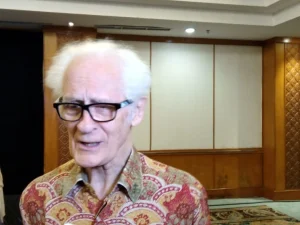 Tokoh Katolik : Hubungan Kristen dan Islam Semakin Membaik