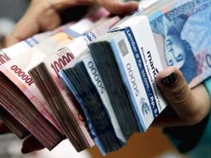 Dana Rehab Rekon Pijay 1 Miliar Lebih Dikembalikan ke Pusat, Ini Penyebabnya