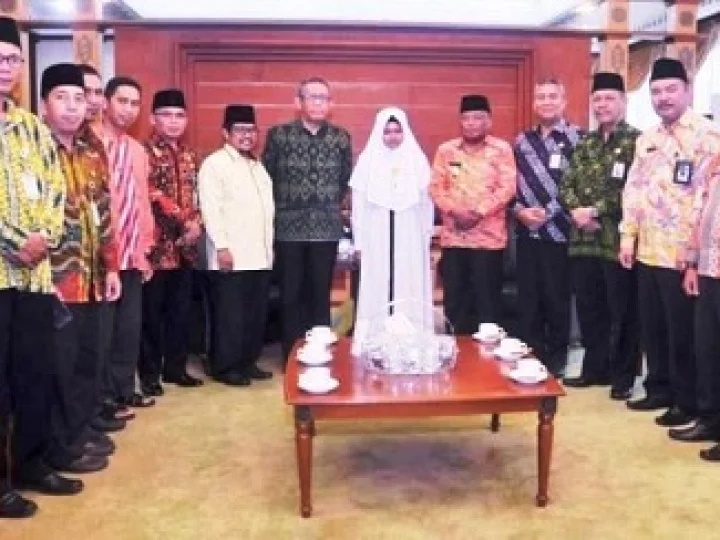 Pemda Mempawah Optimis Rohidah Jadi Juara Dunia di Maroko