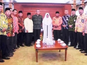 Pemda Mempawah Optimis Rohidah Jadi Juara Dunia di Maroko