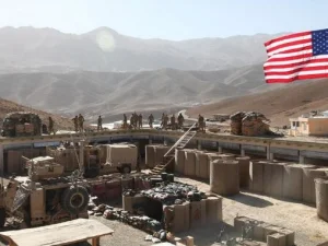 Pasca Tewasnya Pimpinan ISIS, Amerika Kuasai Ladang Minyak Bekas Milik ISIS
