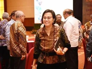 Wapres RI Instruksikan Menkeu Agar Percepat Ekonomi Syariah